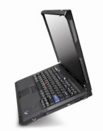 Lenovo ThinkPad R61i (8932-H2U) (Intel Core 2 Duo T5750 2.0Ghz, 2GB RAM, 160GB HDD, VGA Intel GMA X3100, 15.4 inch, Windows Vista Business)