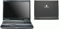 Gateway P-6825 (Intel Core 2 Duo T5250 1.5Ghz, 2GB RAM, 160GB HDD, VGA Intel GMA X3100, 17 inch, Windows Vista Home Premium)