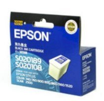 EPSON T051190 - Black 
