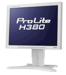 Iiyama Pro Lite H380