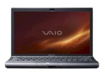 Sony Vaio VGN-Z520N/B (Intel Core 2 Duo P8400 2.26Ghz, 3GB RAM, 250GB HDD, VGA NVIDIA GeForce 9300M GS / Intel GMA 4500MHD, 13.1 inch, Windows Vista Business) 