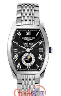 Longines Evidenza L2.671.4.58.6 