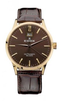 Edox 63001 37R BRIR