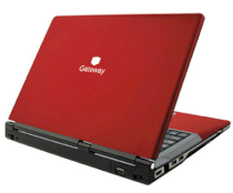 GATEWAY M-7818U (Intel Core 2 Duo T5800 2.0GHz, 4GB RAM, 250GB HDD, VGA Intel GMA 4500MHD, 15.4 inch, Windows Vista Home Premium) 