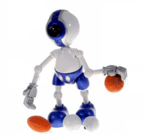 VTCom Robot Style 3016