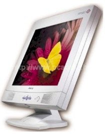 Acer LCD FP558