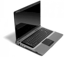 Gateway M-6309 (Intel Pentium Dual Core T2330 1.6Ghz, 1GB RAM, 160GB HDD, VGA Intel GMA X3100, Windows Vista Home Premium)