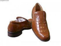  Giày da nam Pierr Cardin mã 45528-18