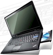 Lenovo ThinkPad SL300 (2738-49U) (Intel Core 2 Duo P8400 2.26GHz, 2GB RAM, 160GB HDD, Intel GMA 4500MHD, 13.3 inch, Windows Vista Business)