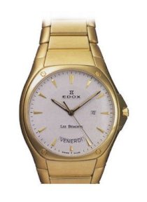 Edox Les Bemonts arrow 84003 37J AID