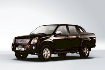 Isuzu D- MAX Street Custom MT-2WD 