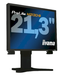 Iiyama Pro Lite H2130-B GraphicPro