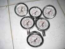 AG GAUGE