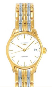 Longines Lyre L4.260.2.12.7 