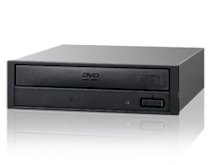 Sony DVD Rom 16X w/48X CDRom SATA (DDU1671S)