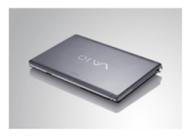 Sony Vaio VGN-FW190EEH (Intel Core 2 Duo P8600 2.4GHz, 3GB RAM, 250GB HDD, VGA ATI Mobility Radeon HD 3470, 16.4 inch, Windows Vista Home Premium) 