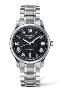 Longines Master Collection L2.628.4.51.6