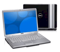 Dell Inspiron 1525 Street black (Intel Core 2 Duo T5850 2.16GHz, 2GB RAM, 250GB HDD, VGA Intel GMA X3100, 15.4 inch, PC Dos) 