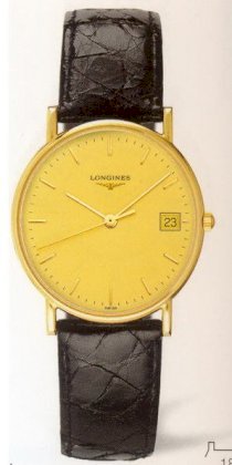 Đồng hồ đeo tay Longines presence L4.777.6.32.2
