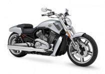 Harley Davidson V-rod Muscle 2009 