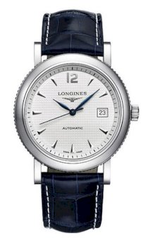 Longines Clous De Paris Mens Watch L2.684.4.16.3