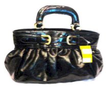 Túi FENDI 00550 Màu Đen