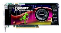 Foxconn 8800GT-512 Extreme (GeForce 8800GT, 512MB, 256-bit, GDDR3, PCI Express 2.0 x16 )