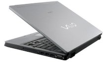 Sony Vaio VGN-BX760P (Intel Core 2 Duo T5750 2.0Ghz, 1GB RAM, 120GB HDD, VGA ATI Radeon HD 2300, 15.4 inch, Windows XP Professional)
