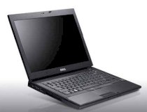 Dell Latitude E6400 (Intel Core 2 Duo P8400 2.26Ghz, 2GB RAM, 250GB HDD, VGA Intel GMA 4500M HD, 14.1 inch, Windows Vista Business)