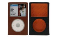 Bao da ZENUS cho iPod Classic 120GB