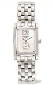 Đồng hồ đeo tay Longines DolceVita L5.155.4.85.6