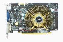 Foxconn 9500GT-256FR3 (GeForce 9500GT, 256MB, 128-bit, GDDR3, PCI Express x16 )