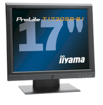 Iiyama Pro Lite T1730SR