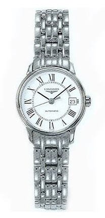 Longines Presence L4.221.4.11.6