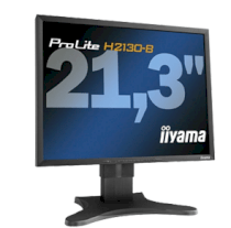 Iiyama Pro Lite H2130-B1U GraphicPro