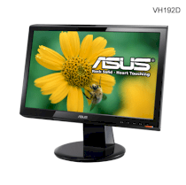 ASUS VH192D 18.5 inch