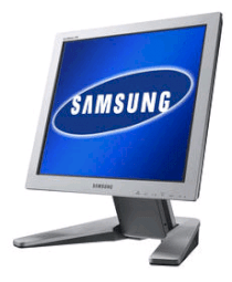 Samsung Syncmaster 720T
