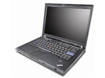 Lenovo Thinkpad T61 (7661-A15) (Intel Core 2 Duo T7300 2.0Ghz, 2GB RAM, 100GB HDD, VGA Intel GMA X3100, 14.1 inch, Windows Vista Business)