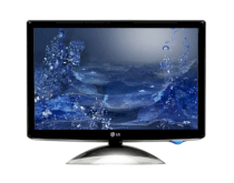 LG W2284F-PF 22 inch