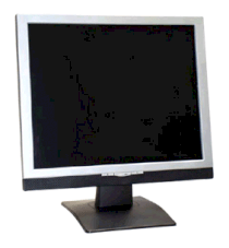 Fujitsu Siemens Scenicview XE17-1