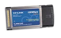 TP-Link TL-WN612AG