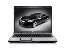 HP Pavilion DV2700 model DV2736TX (KD329PA) (Intel Core 2 Duo T7250 2.0GHz, 2GB RAM, 160GB HDD, VGA NVIDIA GeForce 8400M GS, 14.1 inch, Window Vista Home Premium) 