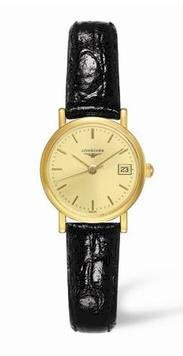 Longines Presence L4.277.6.32.2