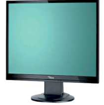 Fujitsu Siemens Scaleoview D19-1