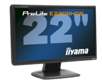 Iiyama Pro Lite E2208HDS