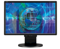 NEC Multisync LCD2470WNX-BK