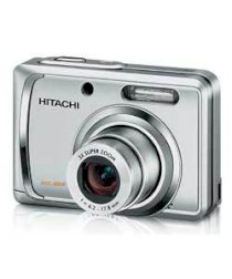 Hitachi HDC-861E