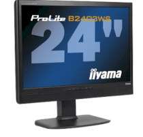 Iiyama Pro Lite B2403WS-B1