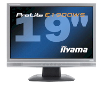 Iiyama Pro Lite E1900WS-S1