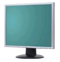 Fujitsu Siemens Scaleoview L17-4